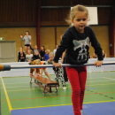 Beweegdiploma bij Pro Patria Beweegdiploma bij Pro Patria