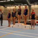 24 november Onderlinge wedstrijd! 24 november Onderlinge wedstrijd!