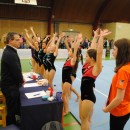 Foto’s voorronde divisie 5 & 6 Foto’s voorronde divisie 5 & 6