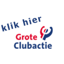 Grote Clubactie 2018 Grote Clubactie 2018