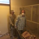 Verbouwing gymzaal Koningsschool Verbouwing gymzaal Koningsschool